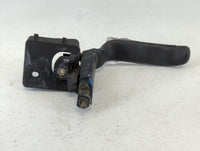 2003 Silverado 1500 Driver Front Left Door Handle Exterior Assembly - Oemusedautoparts1.com