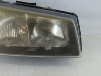 2005 Silverado 1500 Passenger Right Oem Head Light Headlight Lamp - Oemusedautoparts1.com
