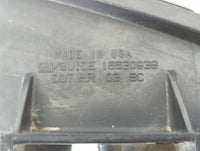 2005 Silverado 1500 Passenger Right Oem Head Light Headlight Lamp - Oemusedautoparts1.com