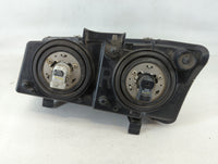 2005 Silverado 1500 Passenger Right Oem Head Light Headlight Lamp - Oemusedautoparts1.com