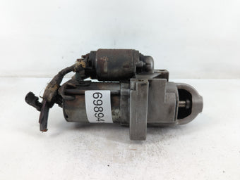 compare product 2004-2008 Chevrolet Silverado 1500 Car Starter Motor Solenoid OEM P/N:12581206 Fits Fits 2004 2005 2006 2007 2008 OEM Used Auto Parts
