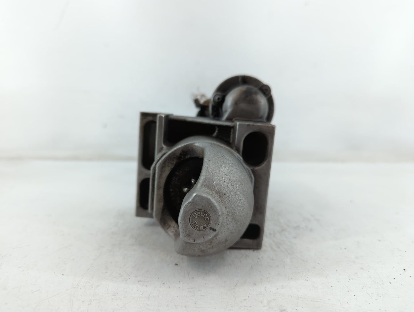2004-2008 Chevrolet Silverado 1500 Car Starter Motor Solenoid OEM P/N:12581206 Fits Fits 2004 2005 2006 2007 2008 OEM Used A