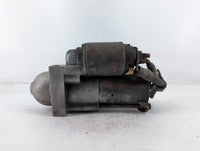 2004-2008 Chevrolet Silverado 1500 Car Starter Motor Solenoid OEM P/N:12581206 Fits Fits 2004 2005 2006 2007 2008 OEM Used A