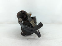 2004-2008 Chevrolet Silverado 1500 Car Starter Motor Solenoid OEM P/N:12581206 Fits Fits 2004 2005 2006 2007 2008 OEM Used A