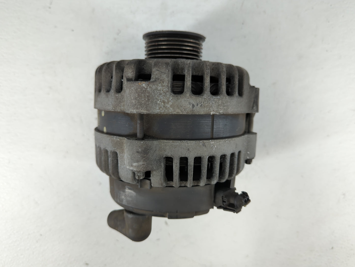 2005-2007 Chevrolet Silverado 1500 Alternator Replacement Generator Charging Assembly Engine OEM Fits Fits 2005 2006 2007 OE