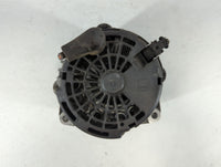 2005-2007 Chevrolet Silverado 1500 Alternator Replacement Generator Charging Assembly Engine OEM Fits Fits 2005 2006 2007 OE