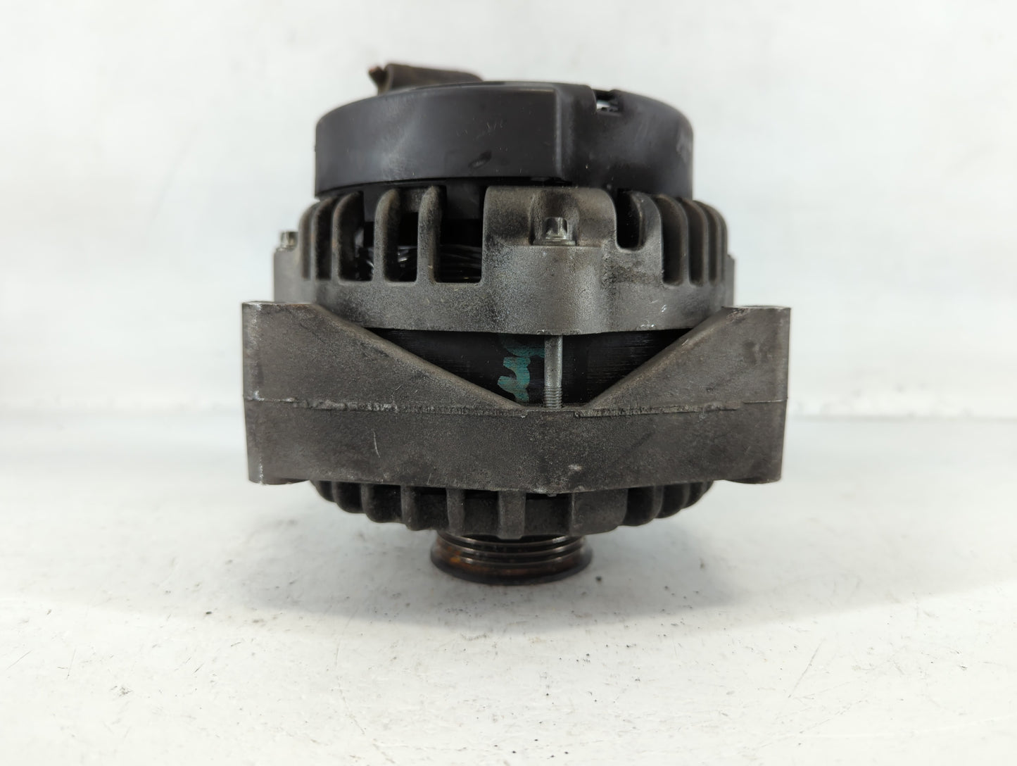 2005-2007 Chevrolet Silverado 1500 Alternator Replacement Generator Charging Assembly Engine OEM Fits Fits 2005 2006 2007 OE