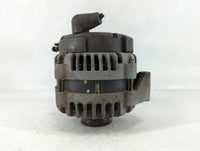 2005-2007 Chevrolet Silverado 1500 Alternator Replacement Generator Charging Assembly Engine OEM Fits Fits 2005 2006 2007 OE