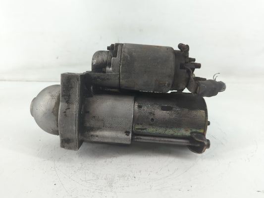 2003-2008 Chevrolet Silverado 1500 Car Starter Motor Solenoid OEM P/N:GM12592294 Fits Fits 2003 2004 2005 2006 2007 2008 200