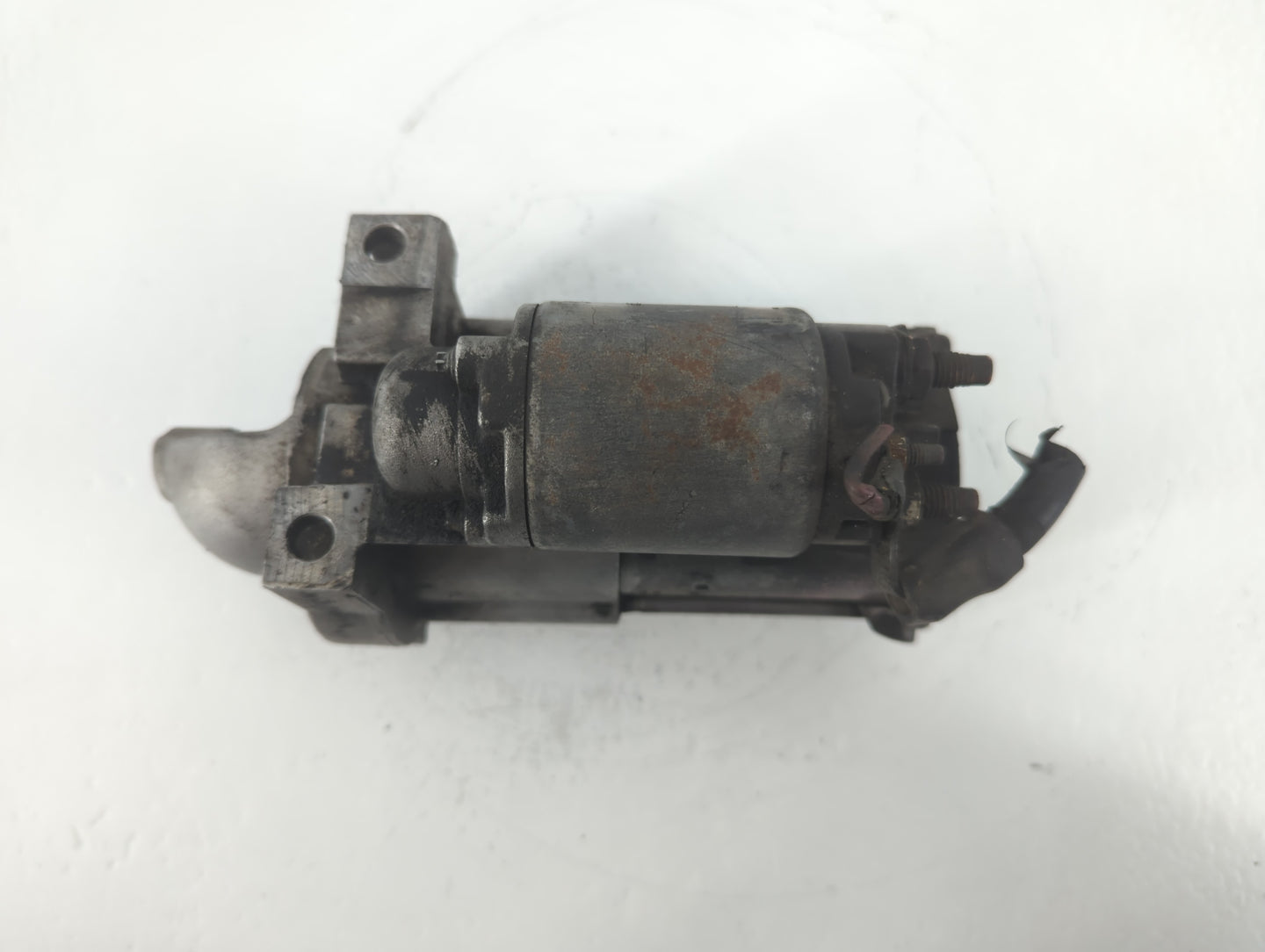 2003-2008 Chevrolet Silverado 1500 Car Starter Motor Solenoid OEM P/N:GM12592294 Fits Fits 2003 2004 2005 2006 2007 2008 200