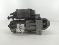2003-2008 Chevrolet Silverado 1500 Car Starter Motor Solenoid OEM P/N:GM12592294 Fits Fits 2003 2004 2005 2006 2007 2008 200