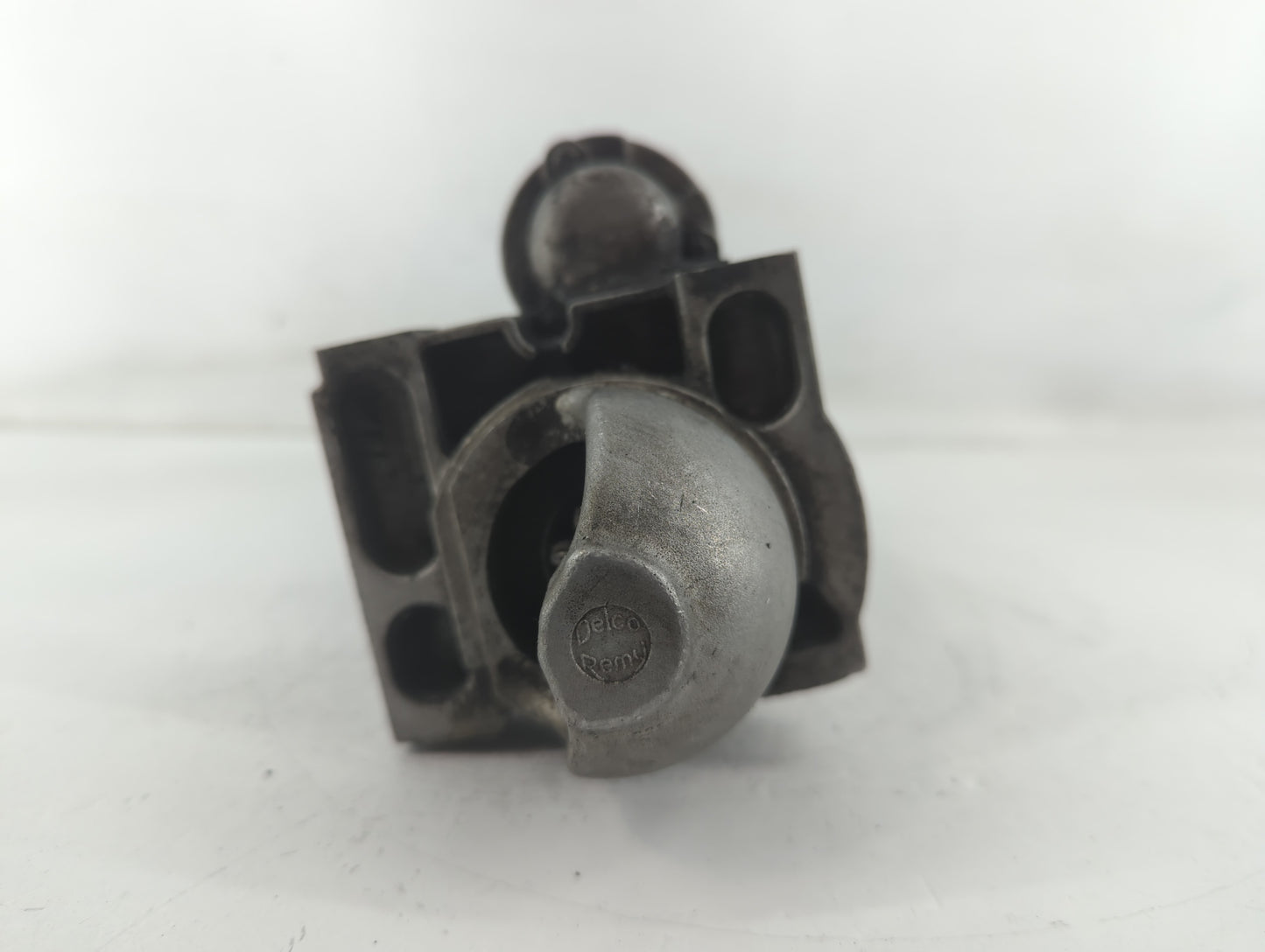 2003-2008 Chevrolet Silverado 1500 Car Starter Motor Solenoid OEM P/N:GM12592294 Fits Fits 2003 2004 2005 2006 2007 2008 200