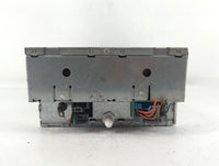 2005-2007 Chevrolet Silverado 1500 Radio AM FM Cd Player Receiver Replacement P/N:10359577 Fits Fits 2004 2005 2006 2007 200