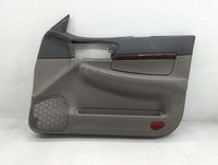 2005 Chevrolet Silverado 1500 Interior Door Panel76060 - Oemusedautoparts1.com