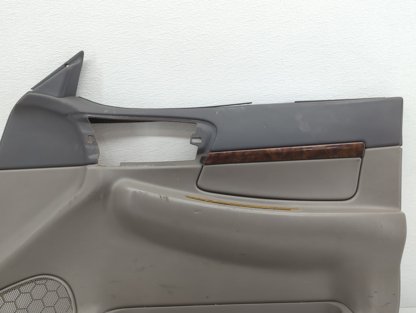 2005 Chevrolet Silverado 1500 Interior Door Panel76060 - Oemusedautoparts1.com