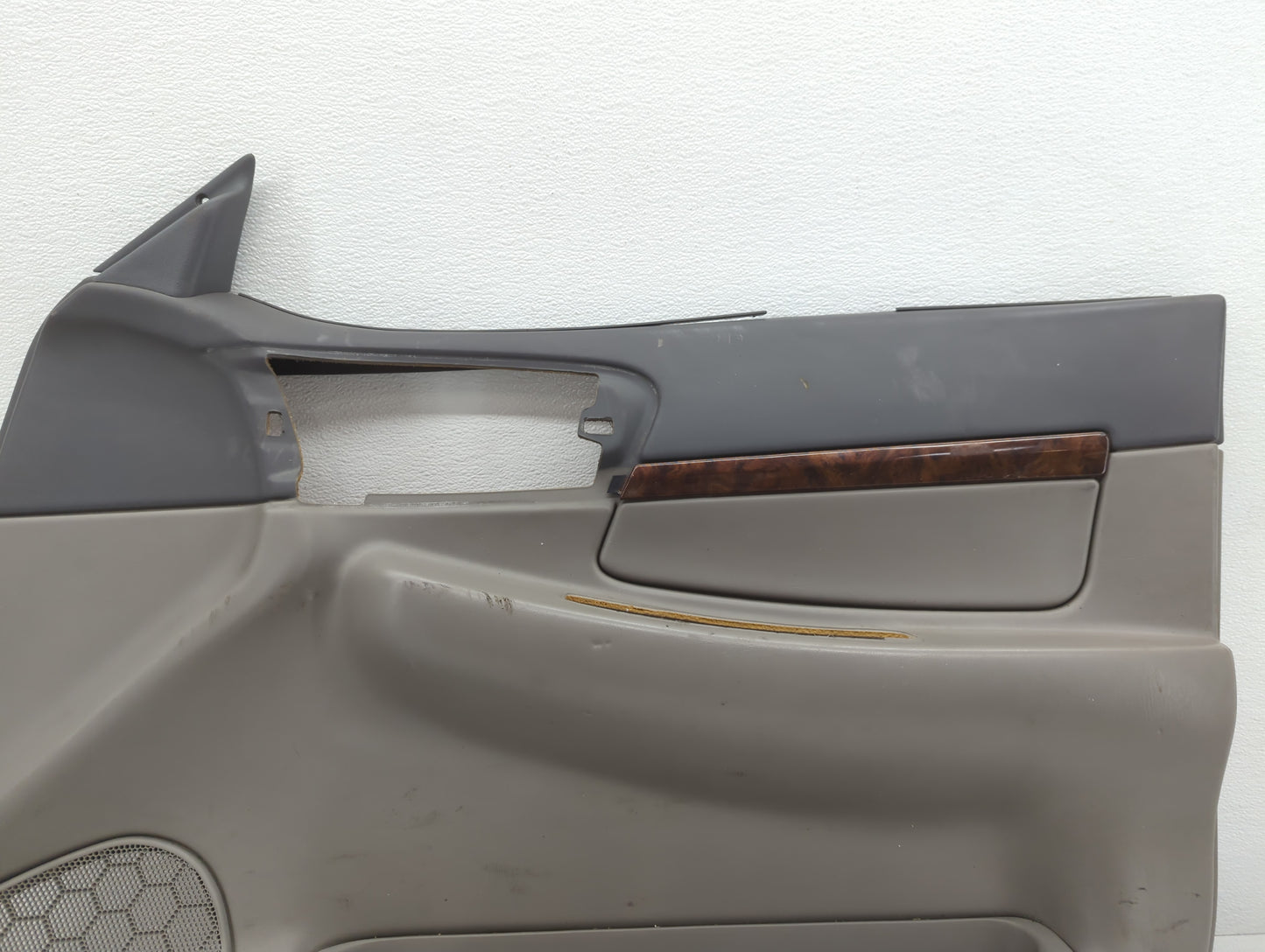 2005 Chevrolet Silverado 1500 Interior Door Panel76060 - Oemusedautoparts1.com