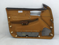 2005 Chevrolet Silverado 1500 Interior Door Panel76060 - Oemusedautoparts1.com