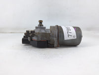 2005-2007 Chevrolet Silverado 1500 Front Windshield Wiper Motor P/N:15216486 Fits Fits 2005 2006 2007 OEM Used Auto Parts - 