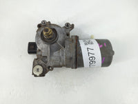 2005-2007 Chevrolet Silverado 1500 Front Windshield Wiper Motor P/N:15216486 Fits Fits 2005 2006 2007 OEM Used Auto Parts - 