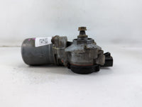 2005-2007 Chevrolet Silverado 1500 Front Windshield Wiper Motor P/N:15216486 Fits Fits 2005 2006 2007 OEM Used Auto Parts - 