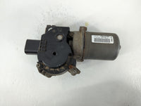 2005-2007 Chevrolet Silverado 1500 Front Windshield Wiper Motor P/N:15216486 Fits Fits 2005 2006 2007 OEM Used Auto Parts - 