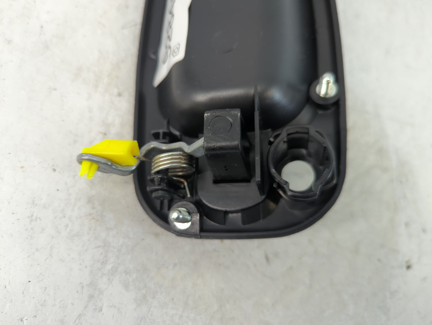 2005 Chevrolet Silverado 1500 Hood Latch Assembly - Oemusedautoparts1.com