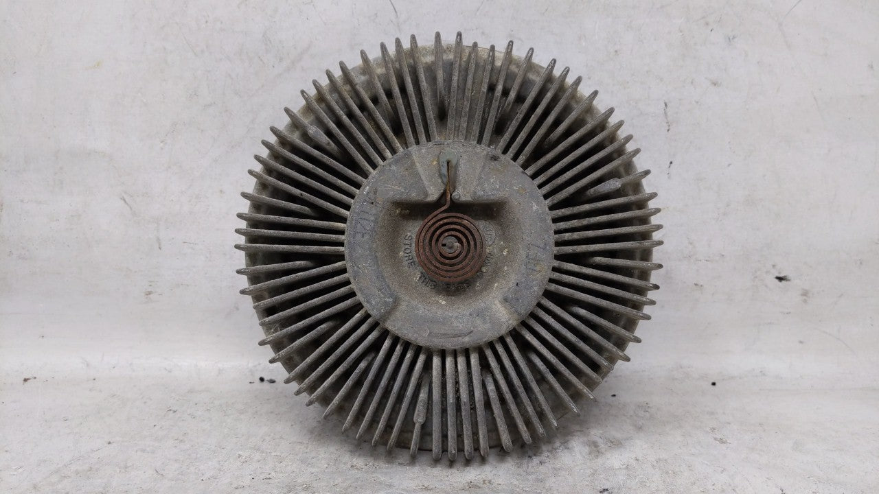 2005 Chevrolet Silverado 2500 Fan Clutch - Oemusedautoparts1.com