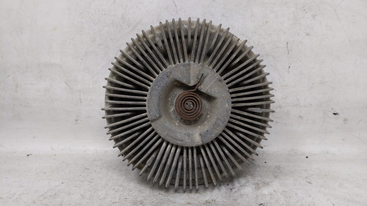 2005 Chevrolet Silverado 2500 Fan Clutch - Oemusedautoparts1.com