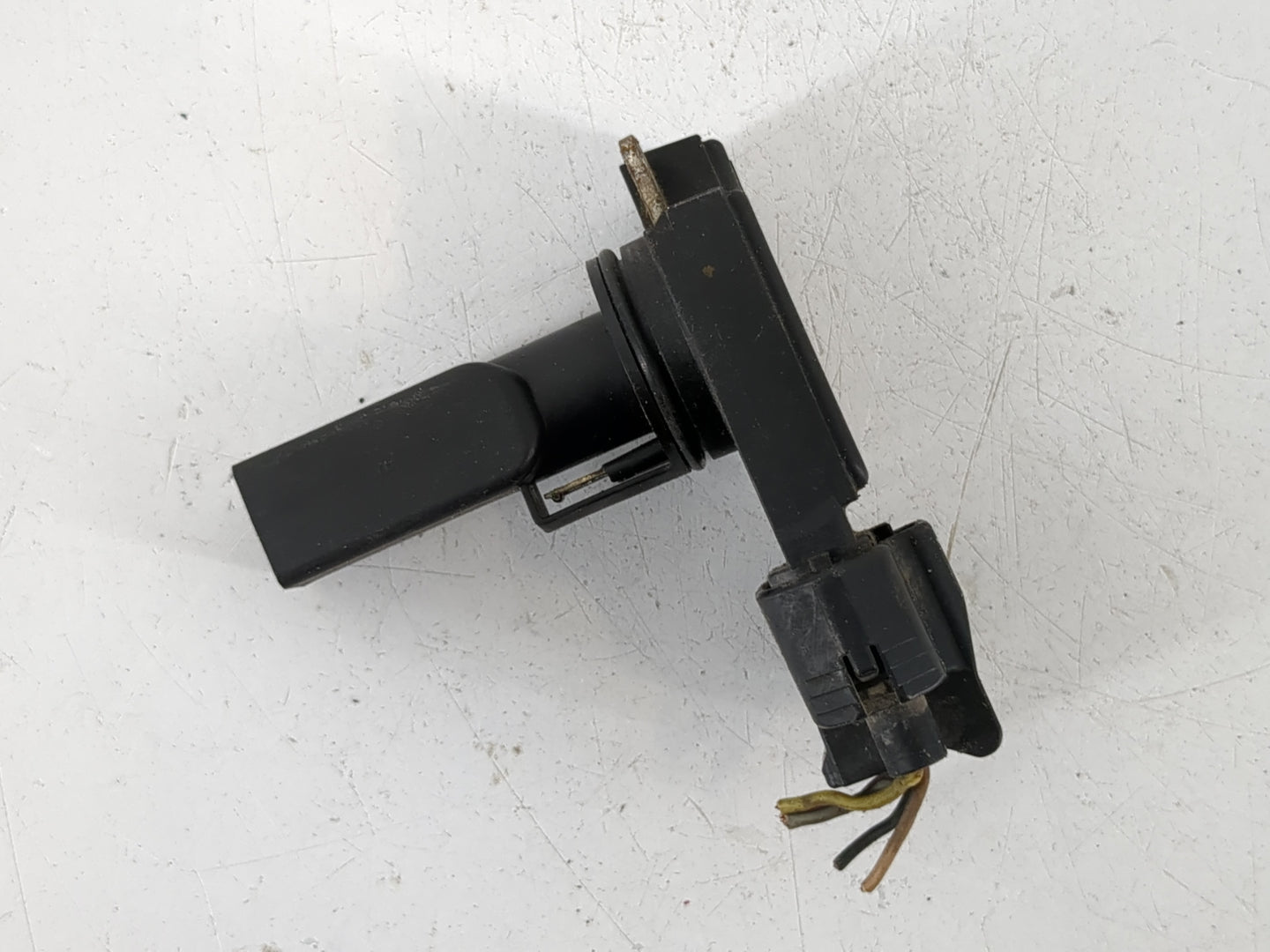 Chevrolet Silverado 2500 Mass Air Flow Meter Maf - Oemusedautoparts1.com
