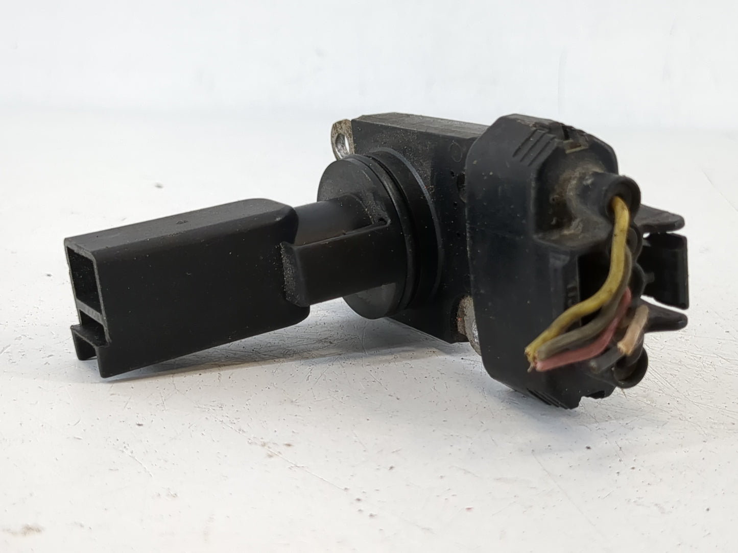 Chevrolet Silverado 2500 Mass Air Flow Meter Maf - Oemusedautoparts1.com
