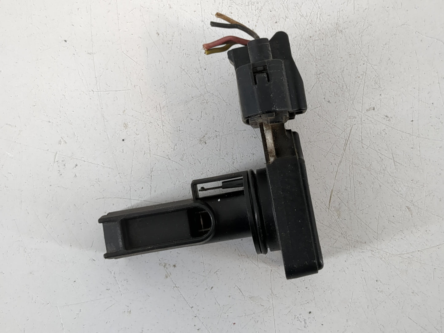 Chevrolet Silverado 2500 Mass Air Flow Meter Maf - Oemusedautoparts1.com