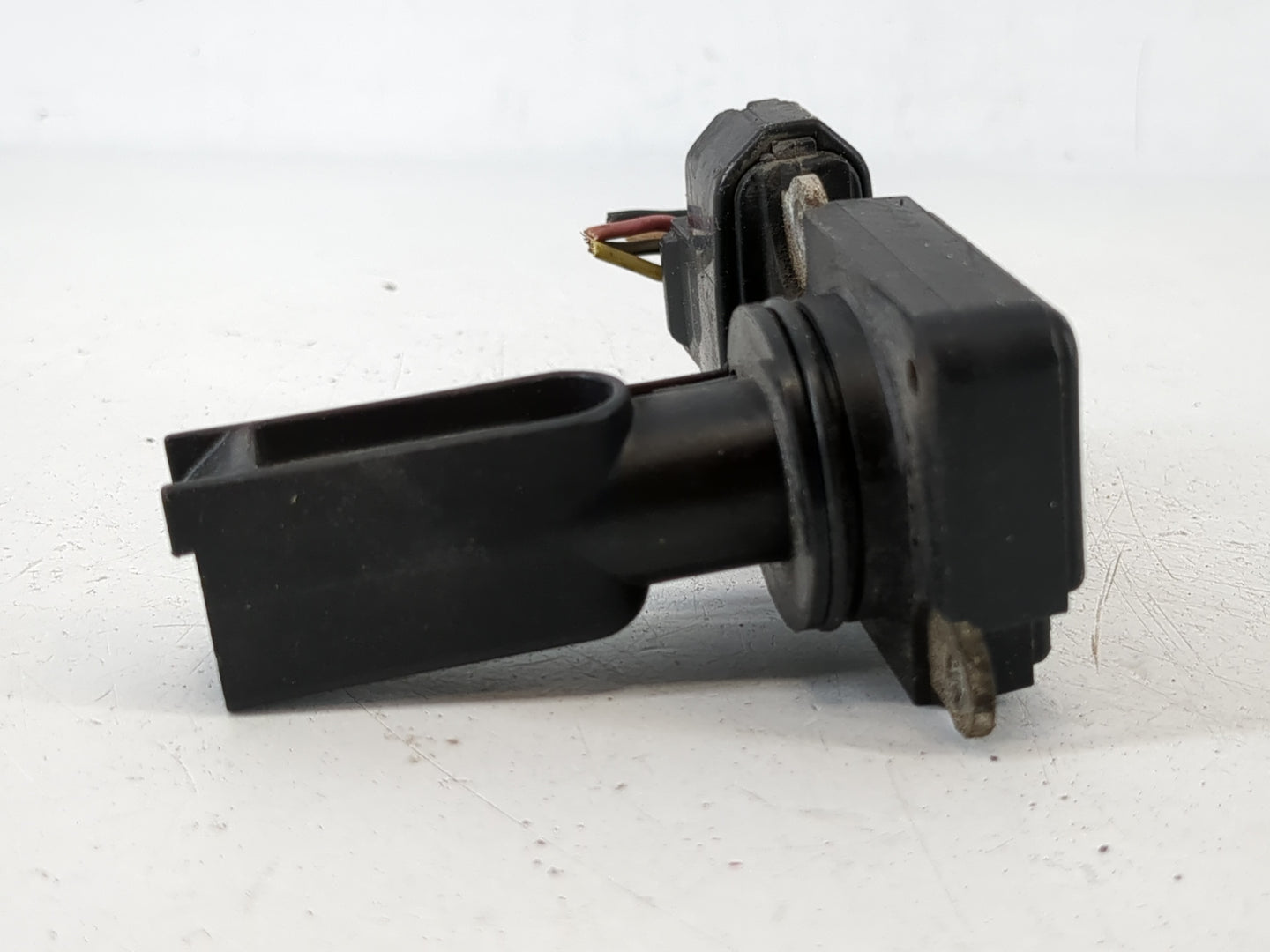 Chevrolet Silverado 2500 Mass Air Flow Meter Maf - Oemusedautoparts1.com