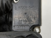Chevrolet Silverado 2500 Mass Air Flow Meter Maf - Oemusedautoparts1.com