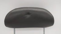 2005 Chevrolet Silverado 2500 Headrest Head Rest Rear Seat Gray - Oemusedautoparts1.com