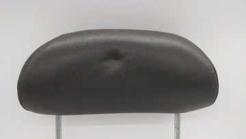 2005 Chevrolet Silverado 2500 Headrest Head Rest Rear Seat Gray - Oemusedautoparts1.com
