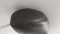 2005 Chevrolet Silverado 2500 Headrest Head Rest Rear Seat Gray - Oemusedautoparts1.com