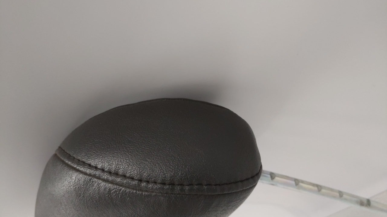 2005 Chevrolet Silverado 2500 Headrest Head Rest Rear Seat Gray - Oemusedautoparts1.com