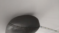 2005 Chevrolet Silverado 2500 Headrest Head Rest Rear Seat Gray - Oemusedautoparts1.com