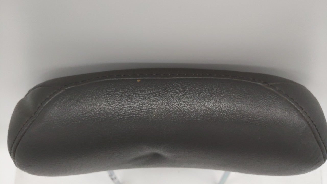 2005 Chevrolet Silverado 2500 Headrest Head Rest Rear Seat Gray - Oemusedautoparts1.com