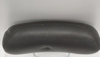 2005 Chevrolet Silverado 2500 Headrest Head Rest Rear Seat Gray - Oemusedautoparts1.com