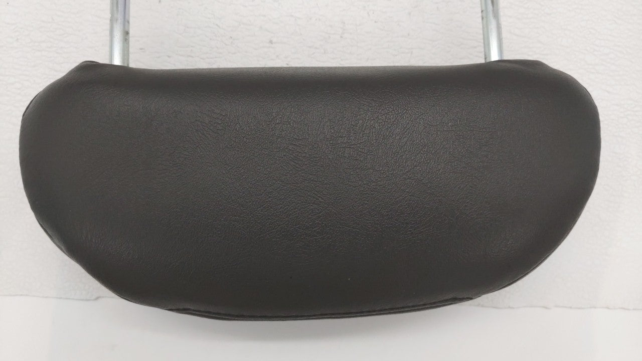 2005 Chevrolet Silverado 2500 Headrest Head Rest Rear Seat Gray - Oemusedautoparts1.com