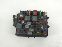 2003-2005 Chevrolet Silverado 2500 Fusebox Fuse Box Panel Relay Module P/N:15328806-05 Fits Fits 2003 2004 2005 2006 OEM Use