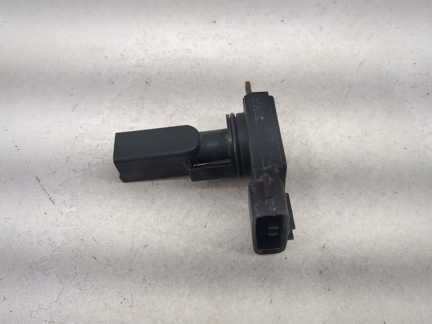 Chevrolet Silverado 2500 Mass Air Flow Meter Maf 1486163 - Oemusedautoparts1.com