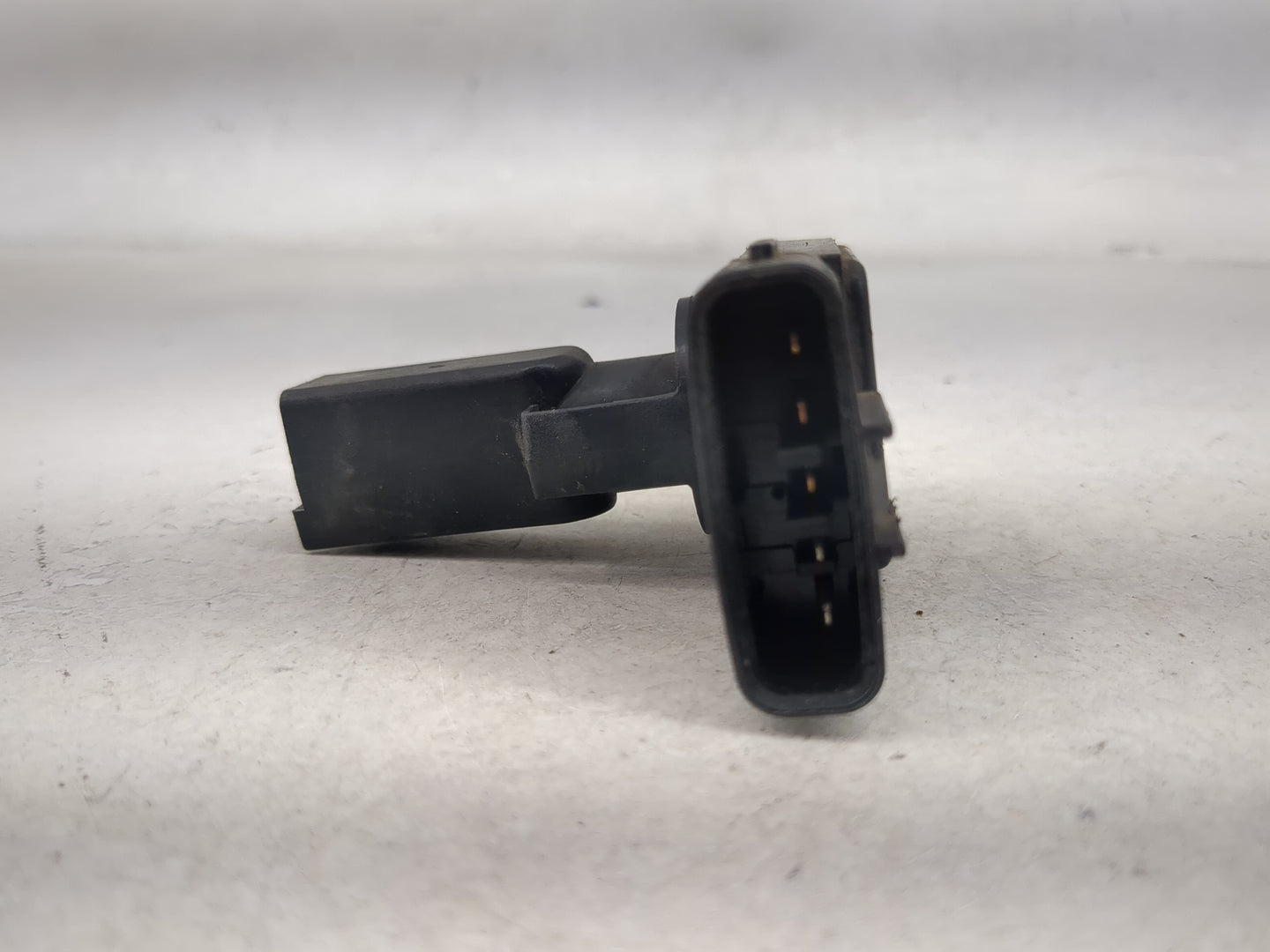 Chevrolet Silverado 2500 Mass Air Flow Meter Maf 1486163 - Oemusedautoparts1.com
