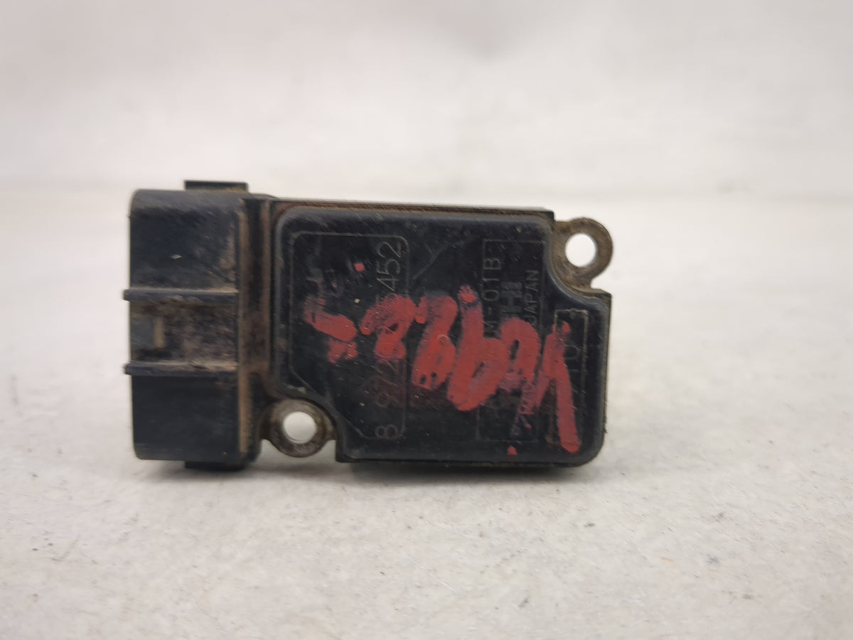 Chevrolet Silverado 2500 Mass Air Flow Meter Maf Sensor 1486163 - Oemusedautoparts1.com