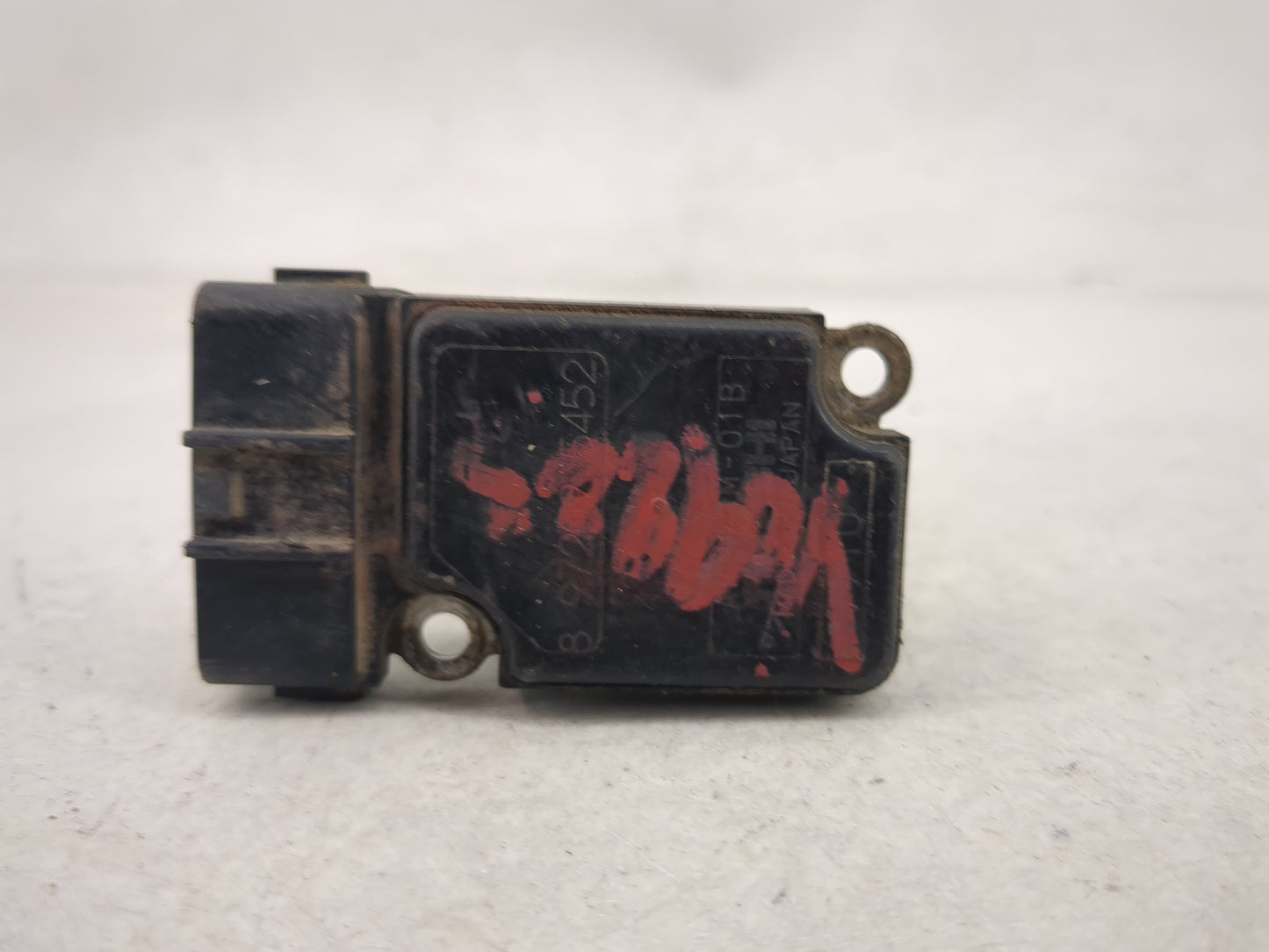Chevrolet Silverado 2500 Mass Air Flow Meter Maf 1486163 - Oemusedautoparts1.com