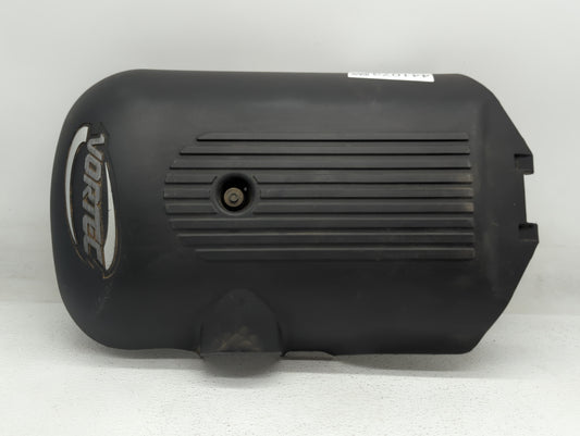 2005 Chevrolet Silverado 2500 Engine Cover - Oemusedautoparts1.com
