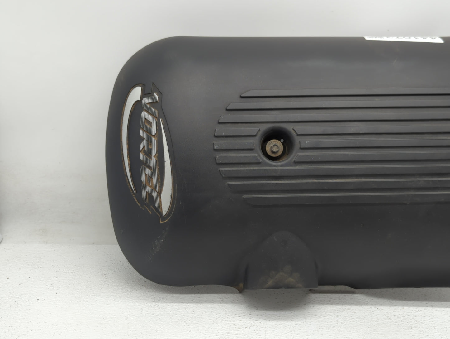 2005 Chevrolet Silverado 2500 Engine Cover - Oemusedautoparts1.com