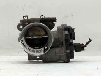 compare product 2003-2004 Chevrolet Silverado 2500 Throttle Body P/N:1257080 Fits Fits 2003 2004 2005 2006 2007 OEM Used Auto Parts