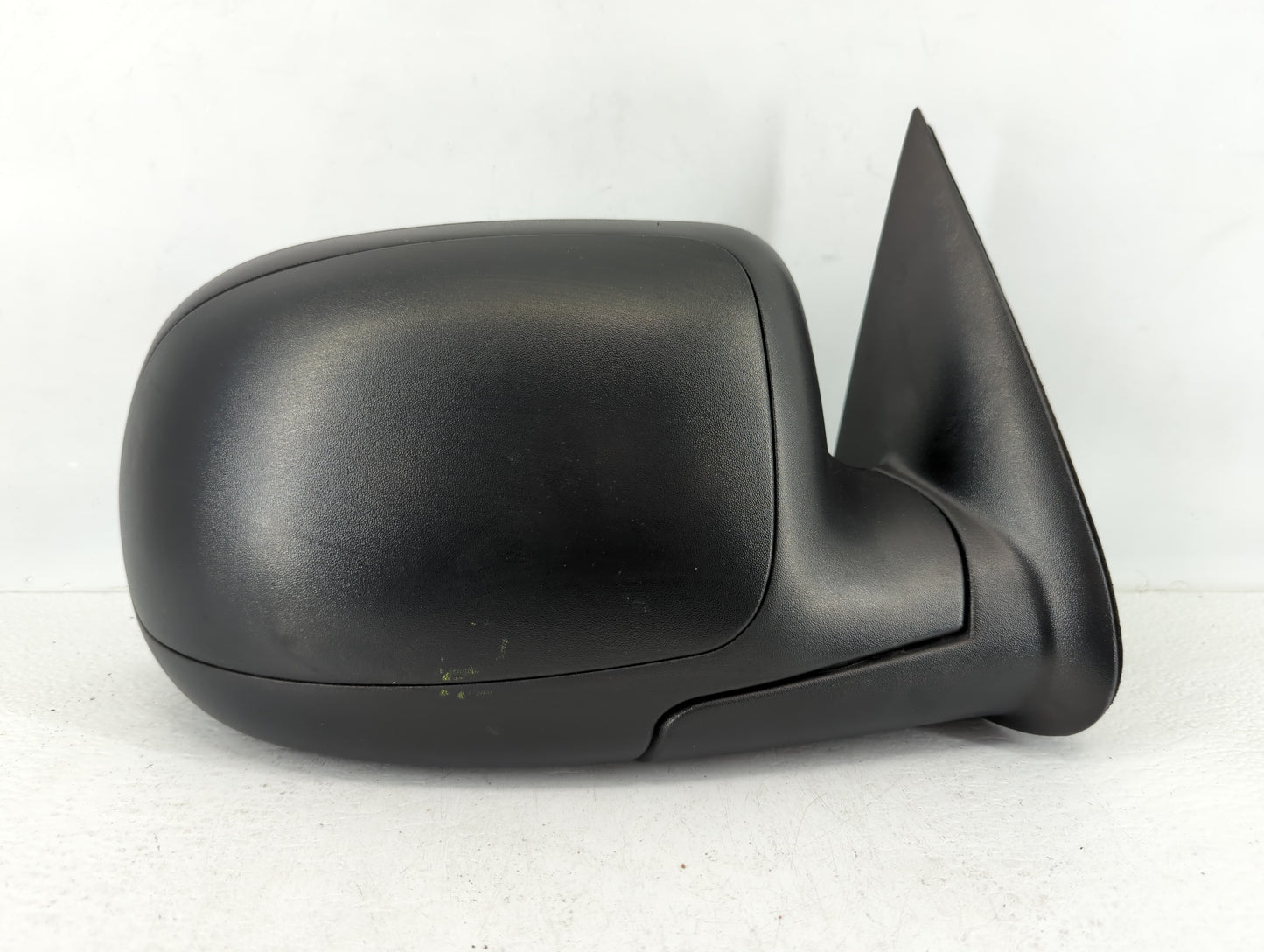2003-2007 Chevrolet Silverado 2500 Passenger Side View Mirror - Right Door Mirror OEM Used - Oemusedautoparts1.com